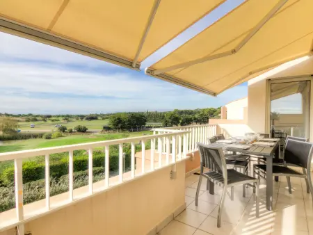 Bella Vista, Appartement 6 personnes à Cap d'Agde - Photo 16