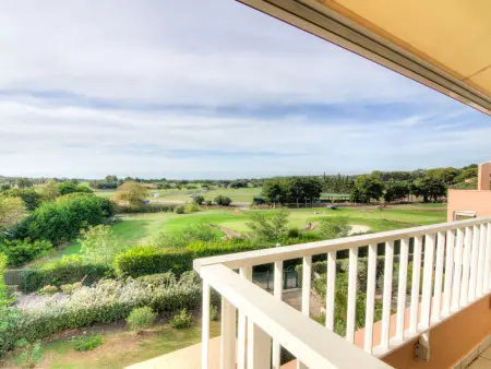 Bella Vista, Appartement 6 personnes à Cap d'Agde - Photo 17