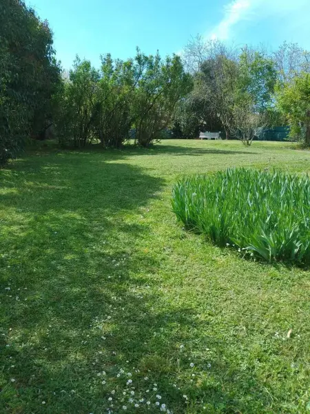 Maison spacieuse à Vic-Fezensac avec jardin, Maison 6 personnes à Vic Fezensac - Photo 1