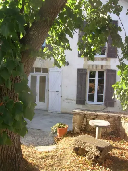 Maison spacieuse à Vic-Fezensac avec jardin, Maison 6 personnes à Vic Fezensac - Photo 2