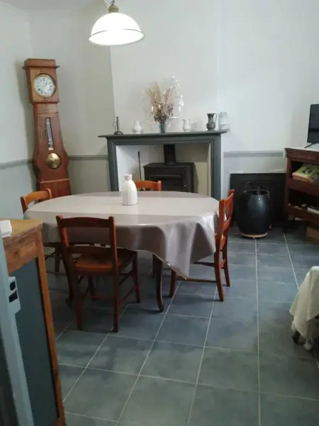 Maison spacieuse à Vic-Fezensac avec jardin, Maison 6 personnes à Vic Fezensac - Photo 3