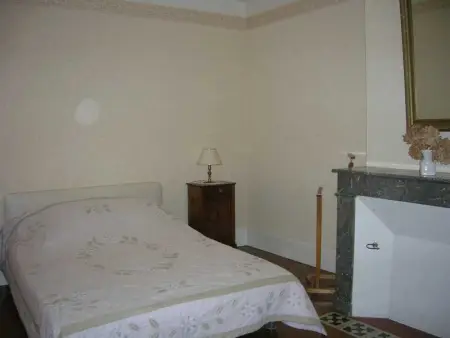 Maison spacieuse à Vic-Fezensac avec jardin, Maison 6 personnes à Vic Fezensac - Photo 5