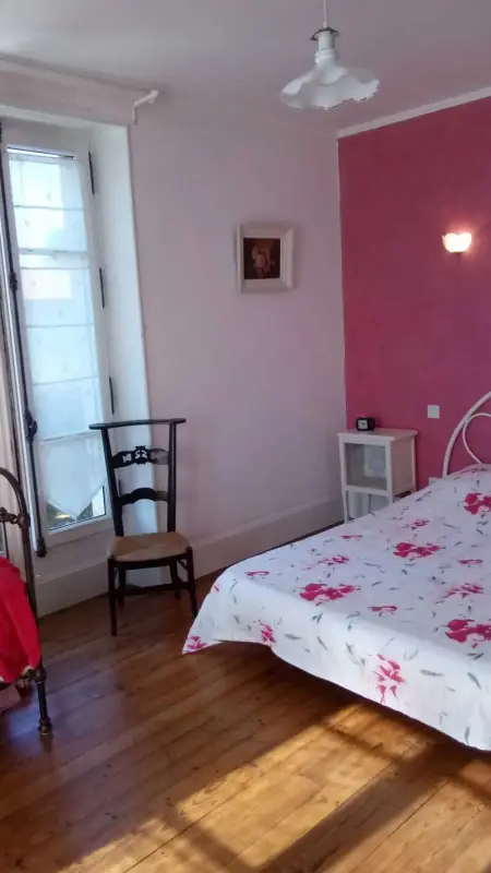 Maison spacieuse à Vic-Fezensac avec jardin, Maison 6 personnes à Vic Fezensac - Photo 7