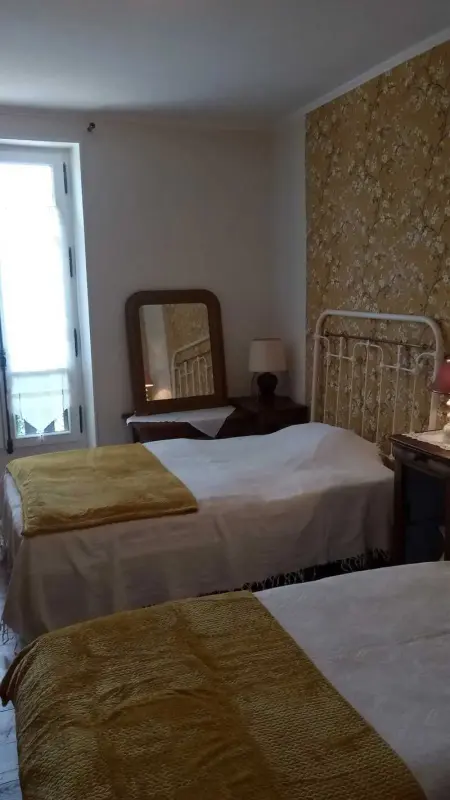 Maison spacieuse à Vic-Fezensac avec jardin, Maison 6 personnes à Vic Fezensac - Photo 8