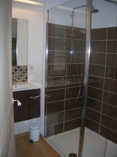 Maison spacieuse à Vic-Fezensac avec jardin, Maison 6 personnes à Vic Fezensac - Photo 9