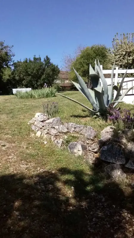 Maison spacieuse à Vic-Fezensac avec jardin, Maison 6 personnes à Vic Fezensac - Photo 10