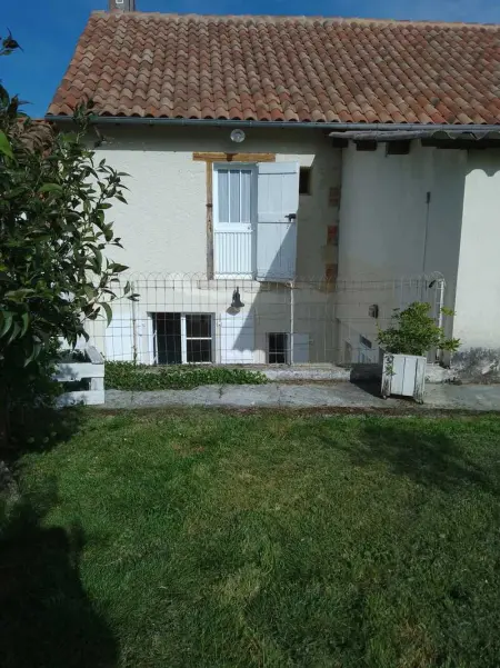 Maison spacieuse à Vic-Fezensac avec jardin, Maison 6 personnes à Vic Fezensac - Photo 12