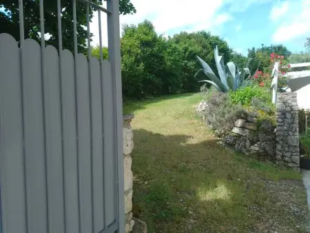 Maison spacieuse à Vic-Fezensac avec jardin, Maison 6 personnes à Vic Fezensac - Photo 13