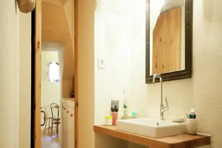 Valveralla, Appartement à Girona près de la plage - Photo 10