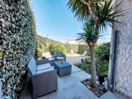 Proche Océan, forêt et commerces, Maison 4 personnes à Fromentine - Photo 1