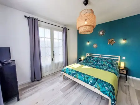 Proche Océan, forêt et commerces, Maison 4 personnes à Fromentine - Photo 8