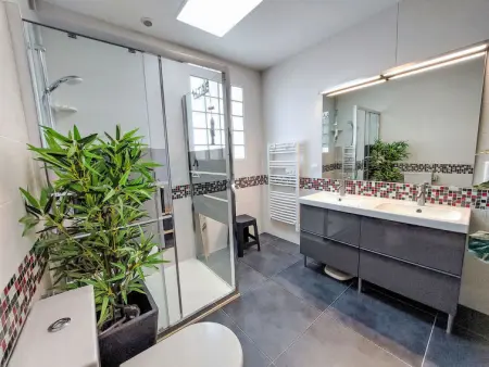 Proche Océan, forêt et commerces, Maison 4 personnes à Fromentine - Photo 12