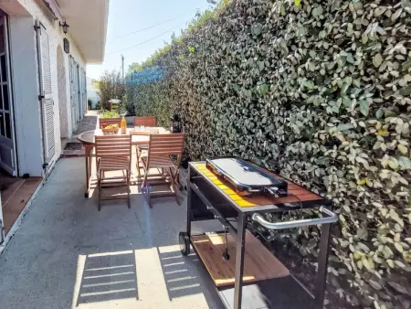 Proche Océan, forêt et commerces, Maison 4 personnes à Fromentine - Photo 14