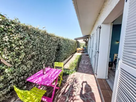 Proche Océan, forêt et commerces, Maison 4 personnes à Fromentine - Photo 15