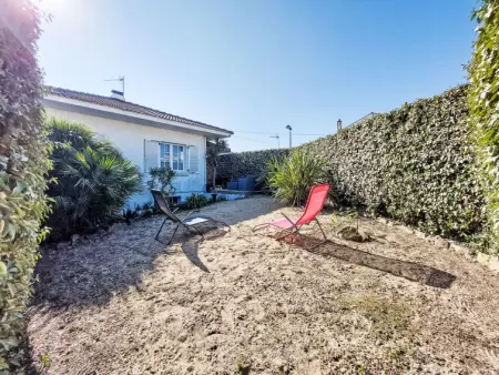 Proche Océan, forêt et commerces, Maison 4 personnes à Fromentine - Photo 16