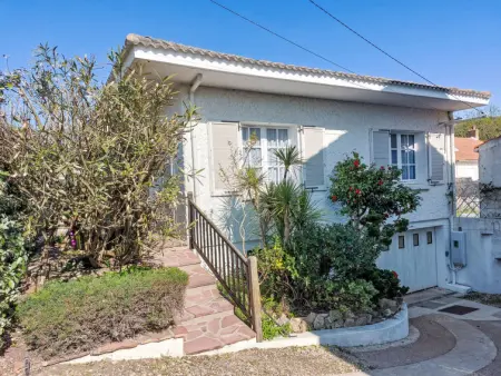 Proche Océan, forêt et commerces, Maison 4 personnes à Fromentine - Photo 17