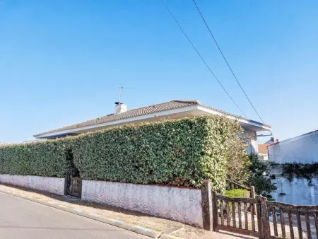 Proche Océan, forêt et commerces, Maison 4 personnes à Fromentine - Photo 18