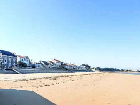 Proche Océan, forêt et commerces, Maison 4 personnes à Fromentine - Photo 20