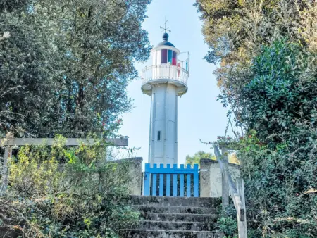 Proche Océan, forêt et commerces, Maison 4 personnes à Fromentine - Photo 21