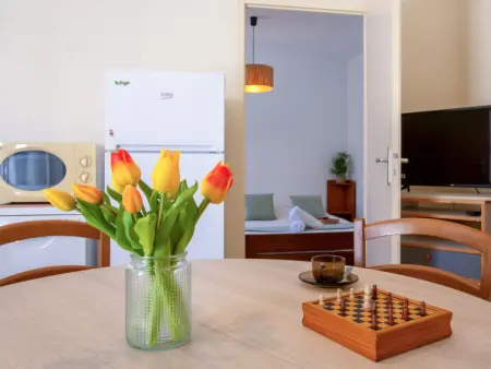 Les Gobions, Maison 4 personnes à La Bernerie en Retz - Photo 3