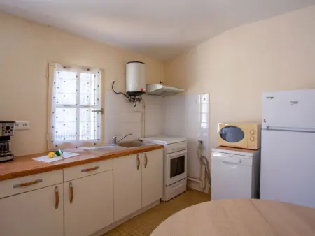 Les Gobions, Maison 4 personnes à La Bernerie en Retz - Photo 5