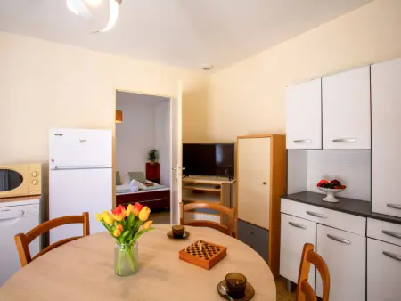 Les Gobions, Maison 4 personnes à La Bernerie en Retz - Photo 6