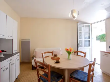 Les Gobions, Maison 4 personnes à La Bernerie en Retz - Photo 7