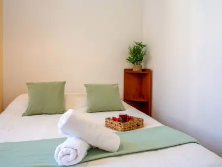 Les Gobions, Maison 4 personnes à La Bernerie en Retz - Photo 8