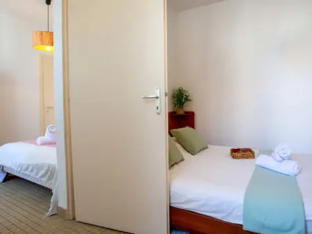 Les Gobions, Maison 4 personnes à La Bernerie en Retz - Photo 9