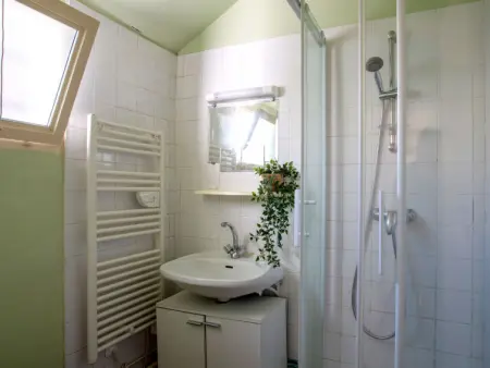 Les Gobions, Maison 4 personnes à La Bernerie en Retz - Photo 12