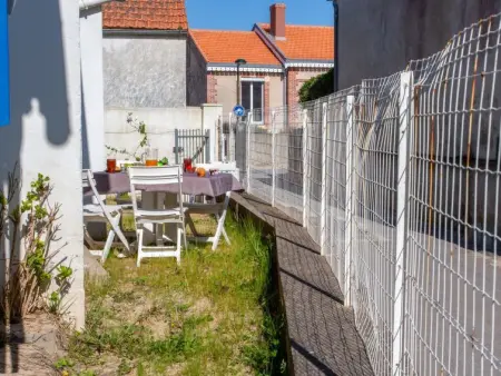 Les Gobions, Maison 4 personnes à La Bernerie en Retz - Photo 13