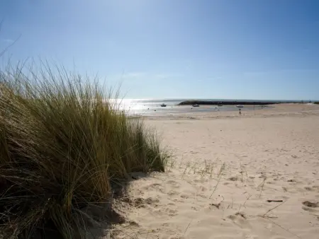 Les Gobions, Maison 4 personnes à La Bernerie en Retz - Photo 14