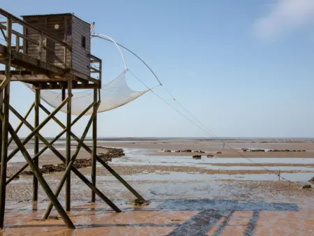 Les Gobions, Maison 4 personnes à La Bernerie en Retz - Photo 15