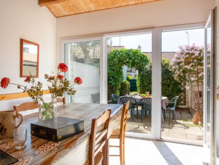 La Mouette Rieuse, Maison 6 personnes à La Bernerie en Retz - Photo 1