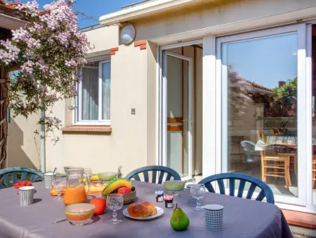 La Mouette Rieuse, Maison 6 personnes à La Bernerie en Retz - Photo 4