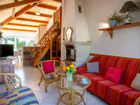 La Mouette Rieuse, Maison 6 personnes à La Bernerie en Retz - Photo 7