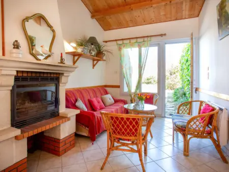 La Mouette Rieuse, Maison 6 personnes à La Bernerie en Retz - Photo 8