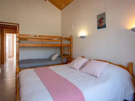 La Mouette Rieuse, Maison 6 personnes à La Bernerie en Retz - Photo 11