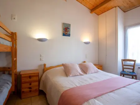 La Mouette Rieuse, Maison 6 personnes à La Bernerie en Retz - Photo 12