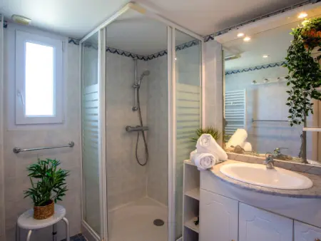 La Mouette Rieuse, Maison 6 personnes à La Bernerie en Retz - Photo 13