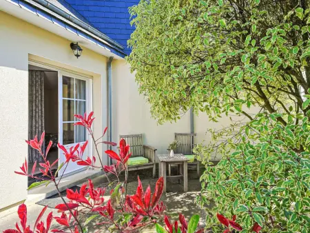 Les Châtaigners, Maison 2 personnes à Etables sur Mer - Photo 3