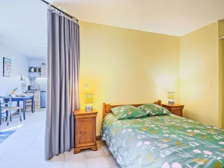 Les Châtaigners, Maison 2 personnes à Etables sur Mer - Photo 8