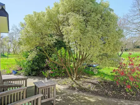 Les Châtaigners, Maison 2 personnes à Etables sur Mer - Photo 14