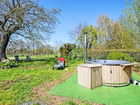 Les Châtaigners, Maison 2 personnes à Etables sur Mer - Photo 16