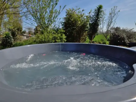 Les Châtaigners, Maison 2 personnes à Etables sur Mer - Photo 17