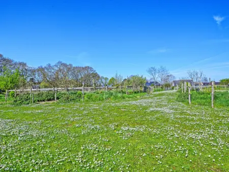 Les Châtaigners, Maison 2 personnes à Etables sur Mer - Photo 21