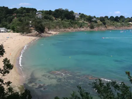 Les Châtaigners, Maison 2 personnes à Etables sur Mer - Photo 25