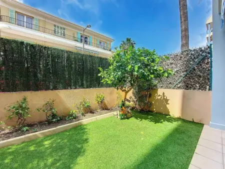 New Beach, Appartement 4 personnes à Menton - Photo 4