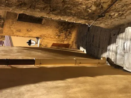 New Beach, Appartement 4 personnes à Menton - Photo 24