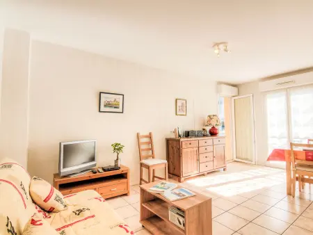 Maria Callas, Appartement 4 personnes à Tarnos - Photo 1